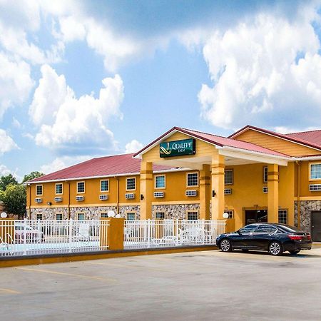 Quality Inn Fort Payne I-59 Exit 222 מראה חיצוני תמונה