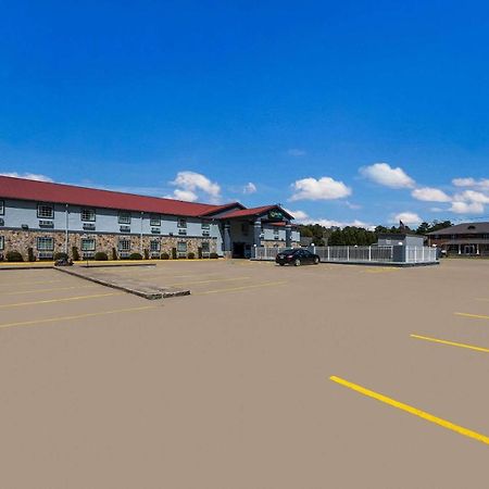 Quality Inn Fort Payne I-59 Exit 222 מראה חיצוני תמונה
