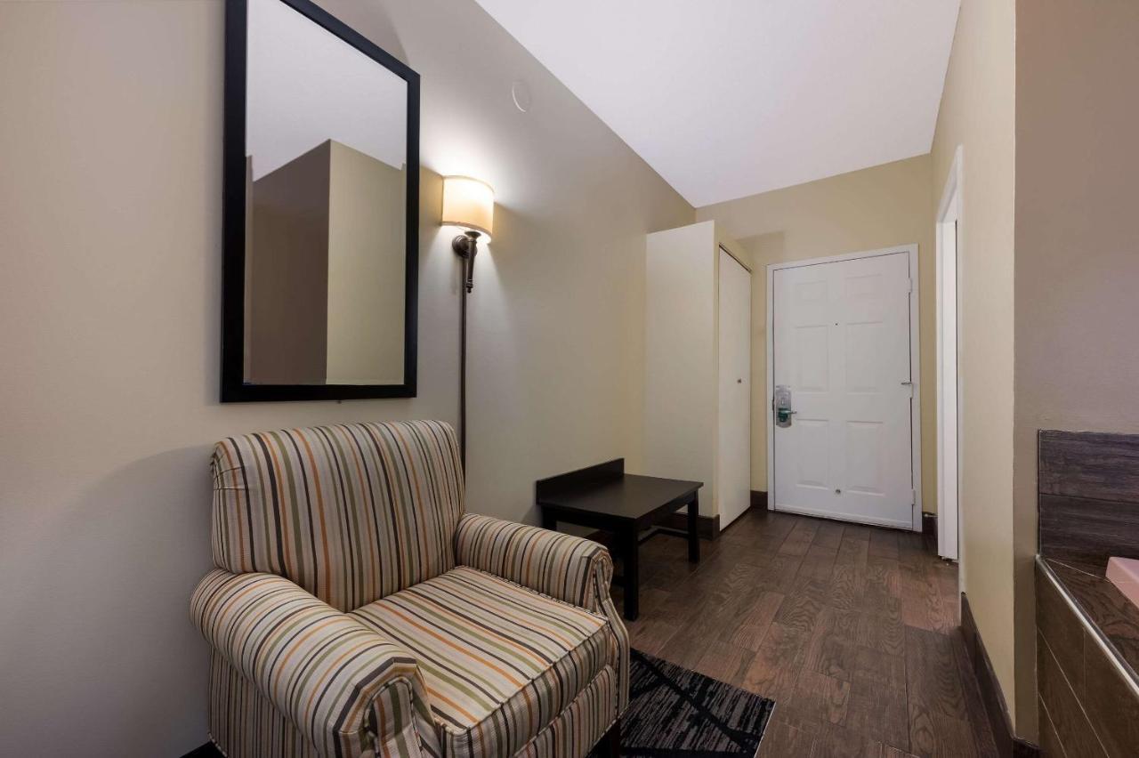 Quality Inn Fort Payne I-59 Exit 222 מראה חיצוני תמונה